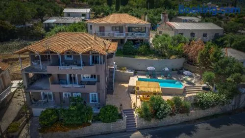 Holiday Sea View Villas - Image 1