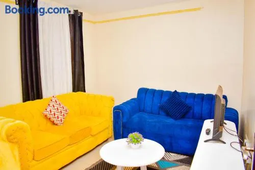 Cozy Homes - Image 1
