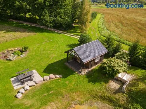 Cozy chalet for nature lovers - Image 1