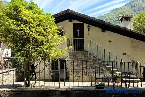 Casa Foresta - Image 1