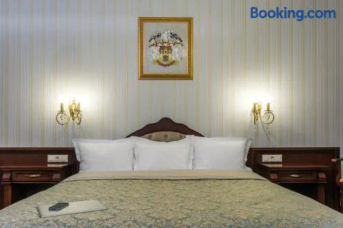Villa Stanislavskyi Hotel - Image 1