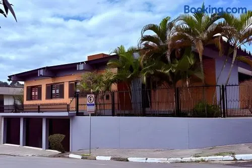 Pousada hg hospedagem - Image 1
