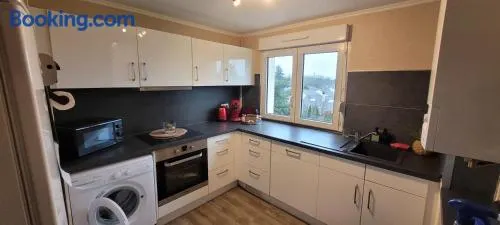 Appartement 2-4 ou 6 personnes - Image 1