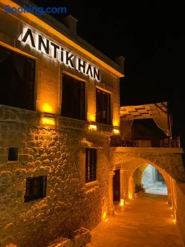Antik Han Otel Mardin - Image 1