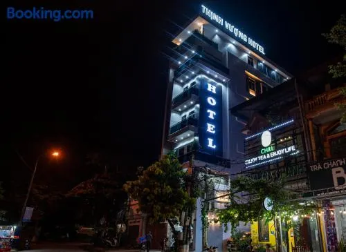 Thịnh Vượng HoTel - Image 1