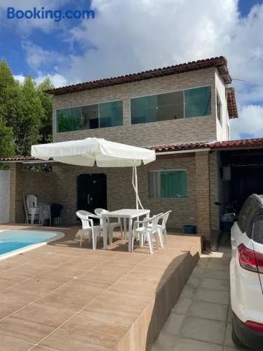Casa Sanze - Image 1