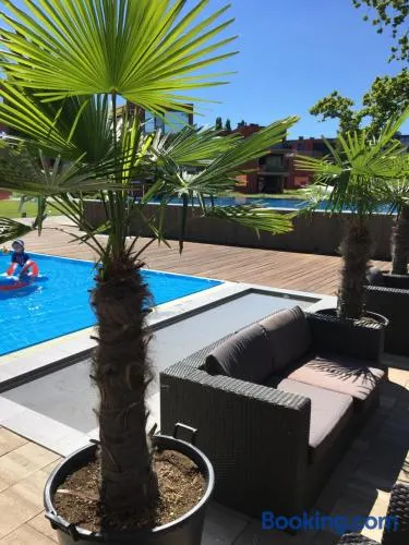 Butique Apartman - Image 1