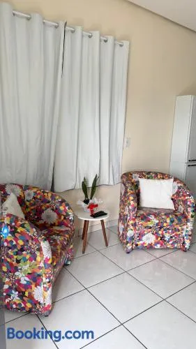 Apartamento Aconchego da Serra Azul - Image 1