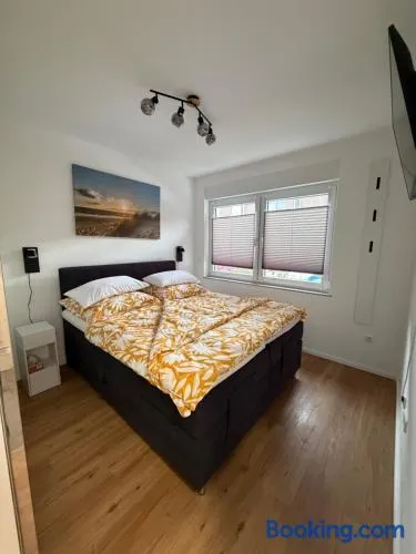 Ferienwohnung Janni - Image 1