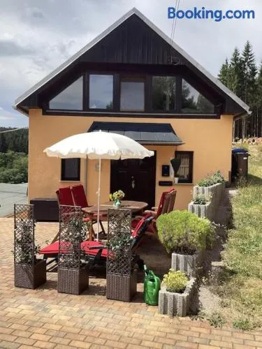 Ferienhaus Wernesgrün - Image 1