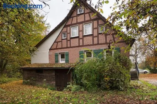 Haus an der Landhege - Image 1