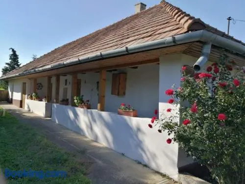 Panoráma Vendégház - Image 1