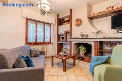 La Casina Di Loriana - Image 1