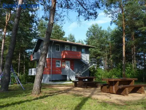 Guest House Rudine - Image 1