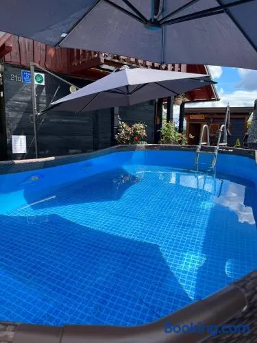 Kuća za odmor Rukova Hiža, sauna, jacuzzi - Image 1