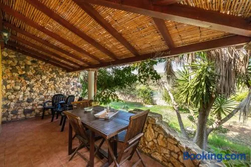Villa Maladroxia - Image 1