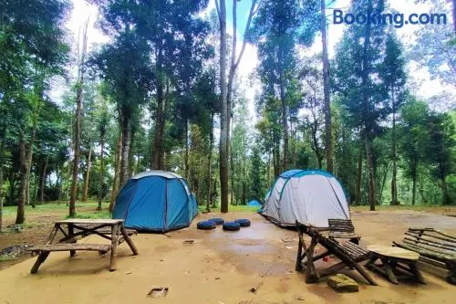 Youlien Campsite - Image 1