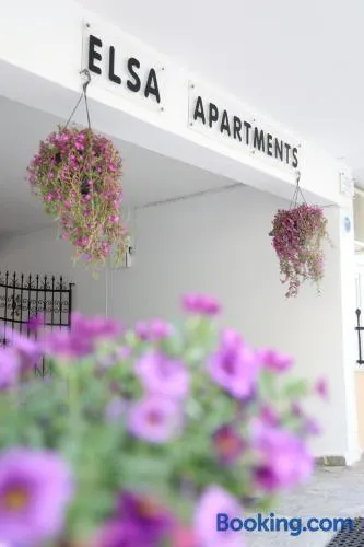 Elsa Apartments - Image 1