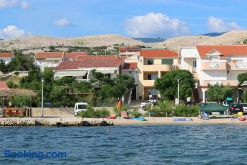 Apartments Ana - Kustići - Image 1