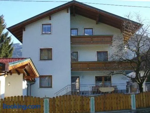 Ferienwohnungen Egger - Image 1