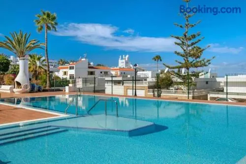 Apartamento Costa Adeje - Image 1
