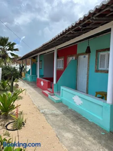 Pousada Brisa do Mar - Image 1
