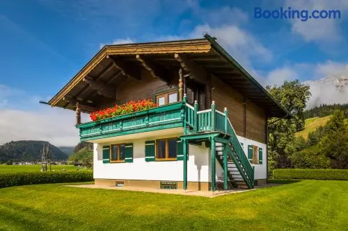 Chalet Matzhof - Image 1