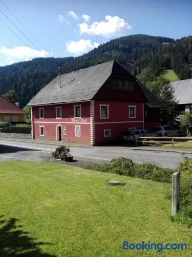 La vecchia Mesnerhaus - Image 1