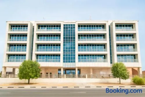 City Stay Dubai South - Serviced Apartments - Image 1