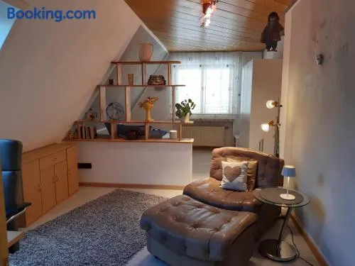 Wohnung Otto - Image 1