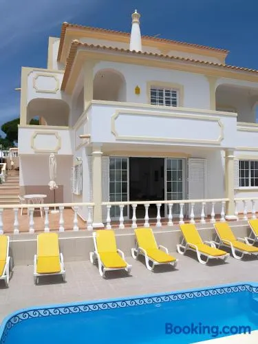 Villa Mariamar - Image 1
