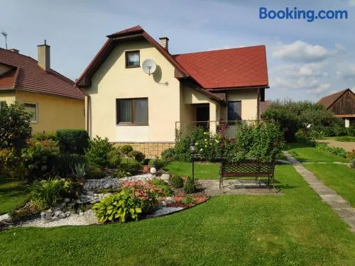 Holiday Home Liptovský Peter - Image 1