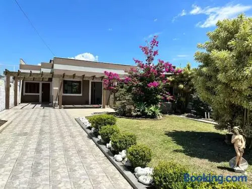 Casa bem situada na praia - Image 1