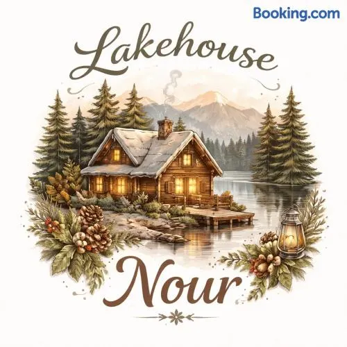 Lakehouse Nour - Image 1