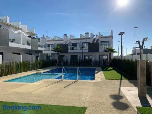 Hermoso estudio en Pilar de la Horadada! - Image 1