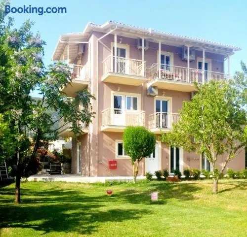 Elias Apartments - Image 1