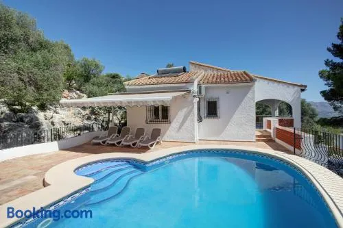 Villa Amistad - Image 1