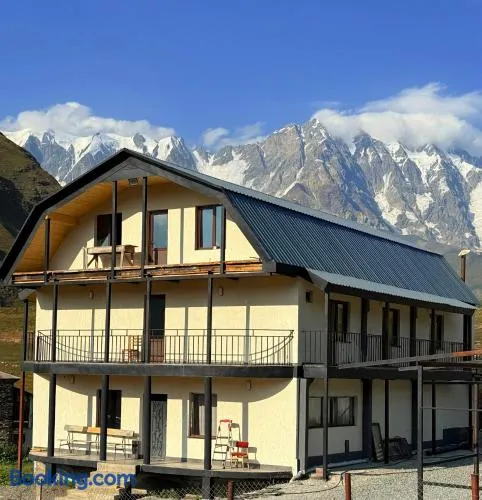Guesthouse Angelina - Image 1