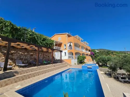 Apartmani Tolj - Image 1