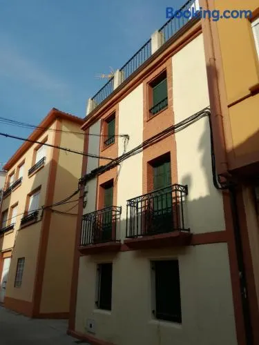 APARTAMENTOS POBRA-CASTELO - Image 1