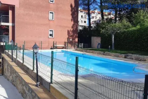 Casa Antonia Portosín - Image 1
