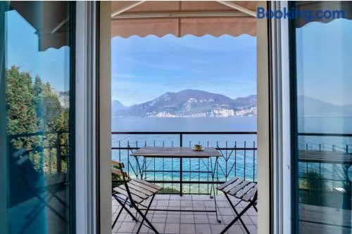 Apartment Di Lago by GardaDoma - Image 1