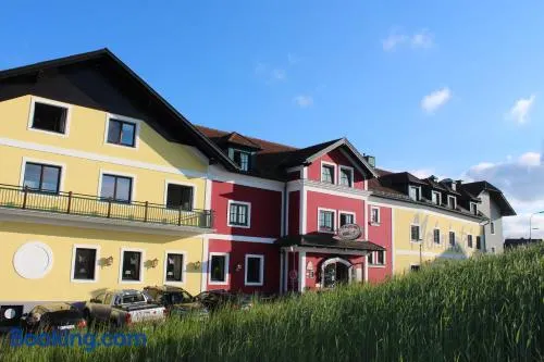 Mohnhotel - Bergwirt Schrammel - Image 1
