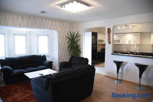 Apartment Mario - Image 1