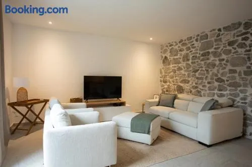 Appartement de charme - La Tour - Image 1