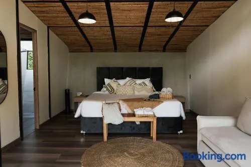 Ketana Eco Hotel - Image 1