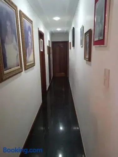 Apartamento Mobiliado - Image 1