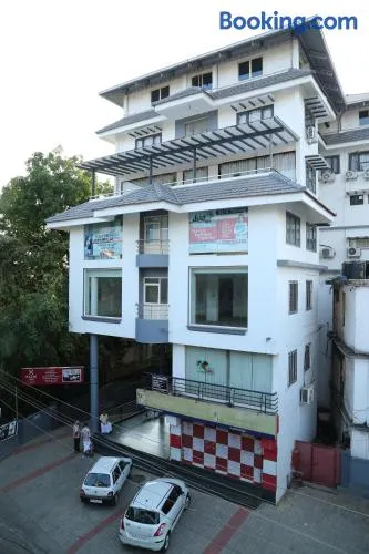 hazmi inn - Image 1