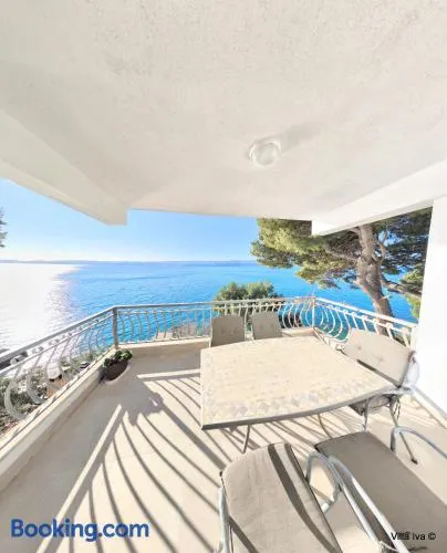 Luxury Apartments Stanici near Omis - Image 1