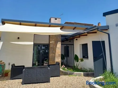 Bungalow Sierra San Vicente - Image 1